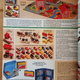 Illustration for article titled Surprise Saturday: Vintage Diecast in old Christmas catalogs (pic heavy)